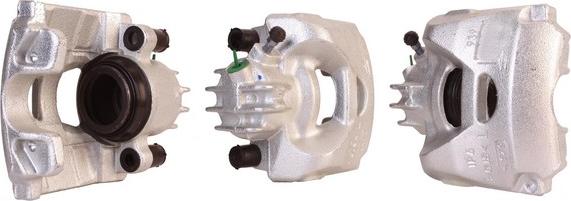 Elstock 82-2291 - Brake Caliper autospares.lv