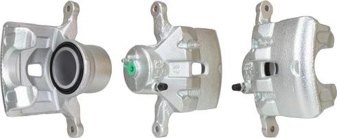 Elstock 82-2257 - Brake Caliper autospares.lv