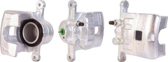 Elstock 82-2263 - Brake Caliper autospares.lv