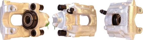 Elstock 87-0670 - Brake Caliper autospares.lv