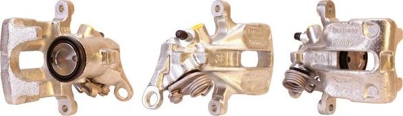 Elstock 87-0149 - Brake Caliper autospares.lv