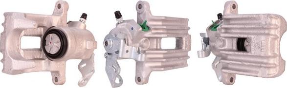 Elstock 87-0854 - Brake Caliper autospares.lv