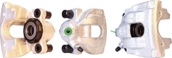 Elstock 87-0836 - Brake Caliper autospares.lv