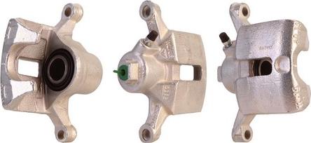 Elstock 87-0830 - Brake Caliper autospares.lv