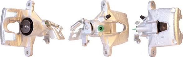 Elstock 87-0713 - Brake Caliper autospares.lv