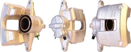 Elstock 87-1918 - Brake Caliper autospares.lv