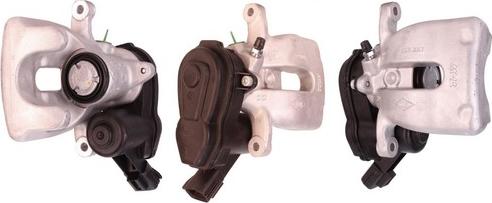 Elstock 87-1935 - Brake Caliper autospares.lv