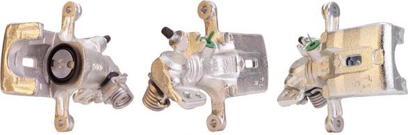 Elstock 87-1441 - Brake Caliper autospares.lv