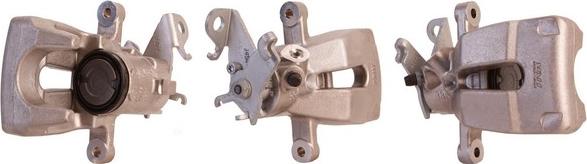 Elstock 87-1648 - Brake Caliper autospares.lv