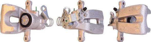 Elstock 87-1620 - Brake Caliper autospares.lv