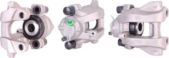 Elstock 87-1889 - Brake Caliper autospares.lv