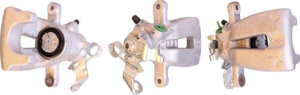 Elstock 87-1341 - Brake Caliper autospares.lv