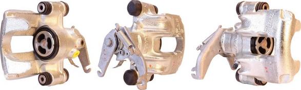 Elstock 87-1347 - Brake Caliper autospares.lv