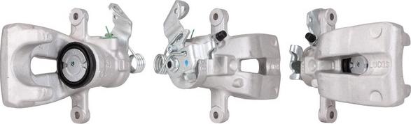 Elstock 87-2437 - Brake Caliper autospares.lv