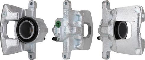 Elstock 87-2194 - Brake Caliper autospares.lv