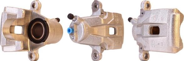 Elstock 87-2142 - Brake Caliper autospares.lv