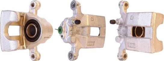 Elstock 87-2112 - Brake Caliper autospares.lv