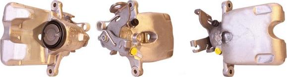 Elstock 87-2180 - Brake Caliper autospares.lv