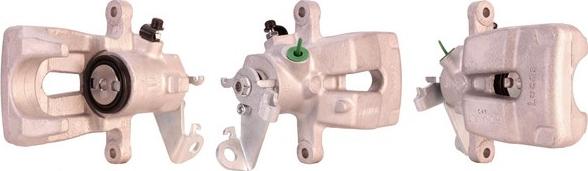 Elstock 87-2174 - Brake Caliper autospares.lv