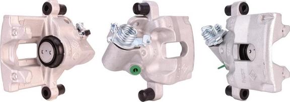 Elstock 87-2294 - Brake Caliper autospares.lv