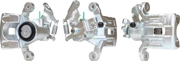 Elstock 87-2251 - Brake Caliper autospares.lv