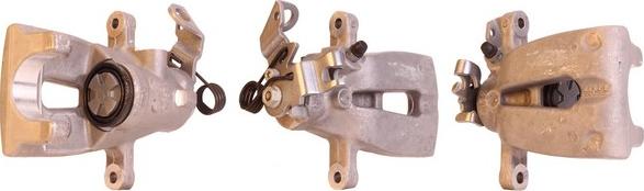 Elstock 87-2261 - Brake Caliper autospares.lv