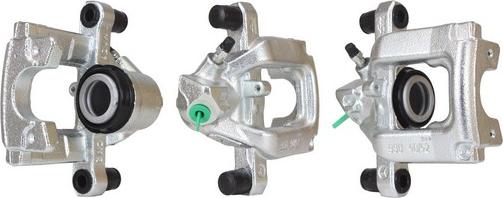 Elstock 87-2274 - Brake Caliper autospares.lv