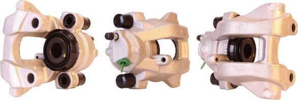 Elstock 87-2273 - Brake Caliper autospares.lv