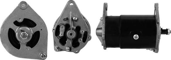 Elstock 29-0503 - Alternator autospares.lv