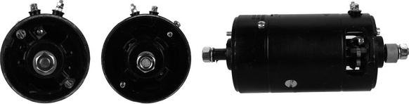 Elstock 29-0614 - Alternator autospares.lv