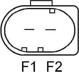 Elstock 24-0003 - Alternator autospares.lv