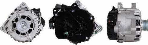 Elstock 24-0007 - Alternator autospares.lv