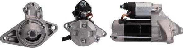 Elstock 25-5036 - Starter autospares.lv