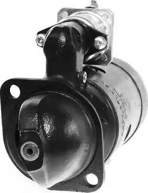 Elstock 25-0247 - Starter autospares.lv