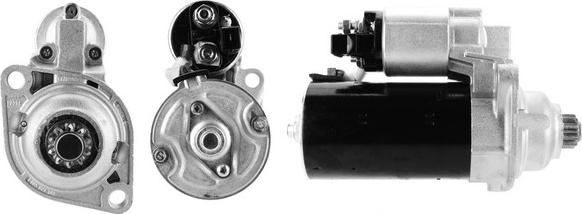 Elstock 25-2021 - Starter autospares.lv