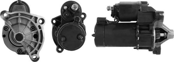 Elstock 25-2022 - Starter autospares.lv