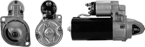 Elstock 26-1280 - Starter autospares.lv