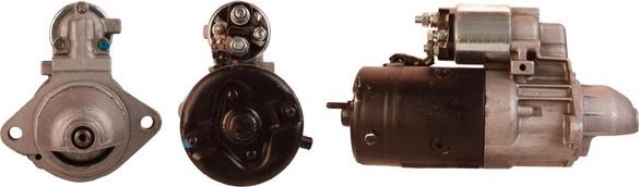 Elstock 26-3122 - Starter autospares.lv