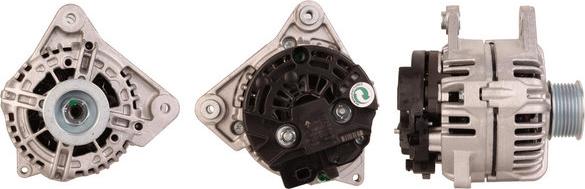 Elstock 28-4998 - Alternator autospares.lv