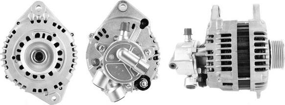 Elstock 28-4992 - Alternator autospares.lv