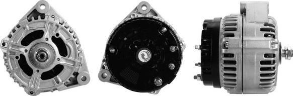 Elstock 28-4957 - Alternator autospares.lv