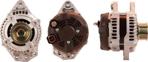 Elstock 28-4906 - Alternator autospares.lv