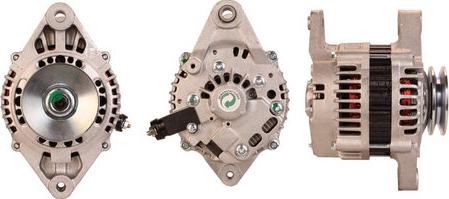 Elstock 28-4900 - Alternator autospares.lv