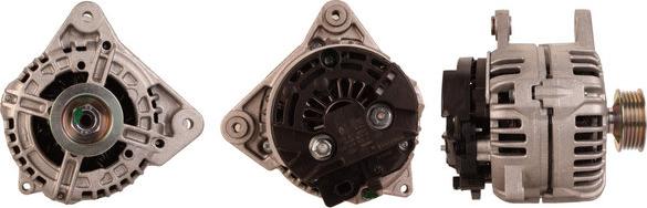 Elstock 28-4936 - Alternator autospares.lv