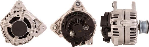 Elstock 28-4937 - Alternator autospares.lv