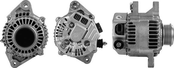 Elstock 28-4922 - Alternator autospares.lv