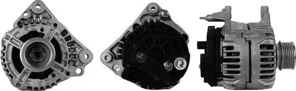 Elstock 28-4971 - Alternator autospares.lv