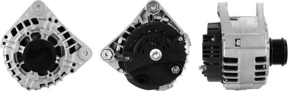 Elstock 28-4596 - Alternator autospares.lv