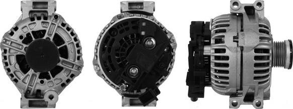 Elstock 28-4598 - Alternator autospares.lv