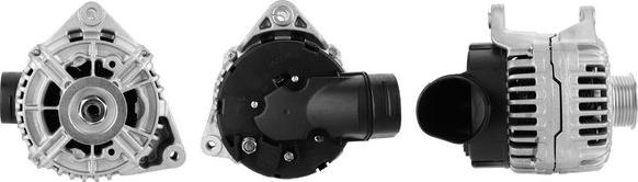 Elstock 28-4593 - Alternator autospares.lv